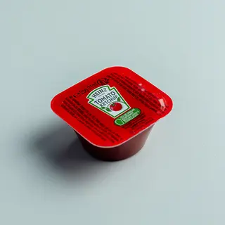 Ketchup Heinz