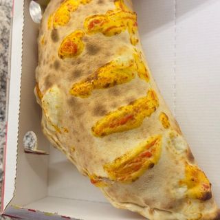 Calzone farcito