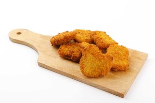 Crocchette di pollo