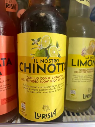 Chinotto