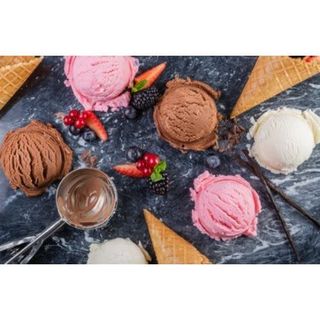 Helados / Mix Ice Cream