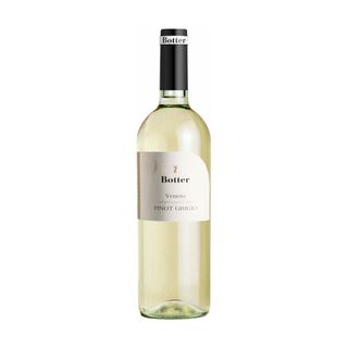 Գինի   Pinot Grigio  2014   New Botter, , հատ