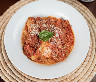 Lasaña Della Nonna Maria