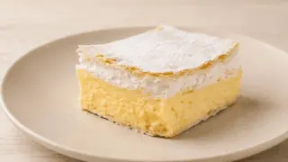 Krempita - parče