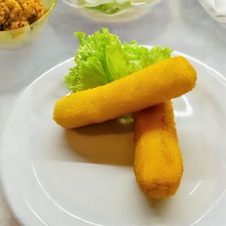 Сир смажений (150/50г)