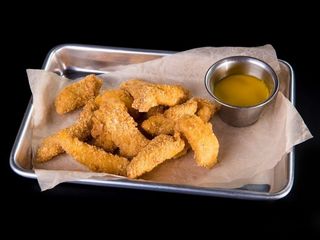 КУРЯЧІ НАГЕТСИ (120g)