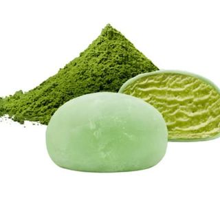 Mochi de Matcha (2und)