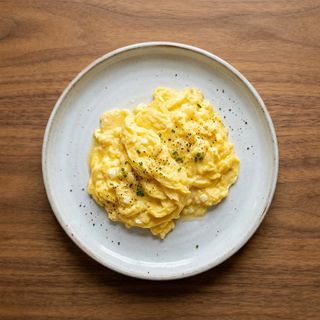Scramble Eggs (2pcs)