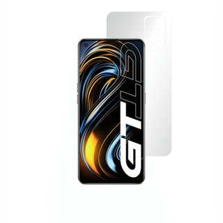 Folie  Realme Gt - Spate