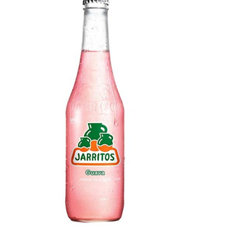 Jarritos De Guayaba