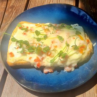 Іспанський тост