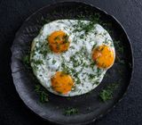 კვერცხის საუზმე