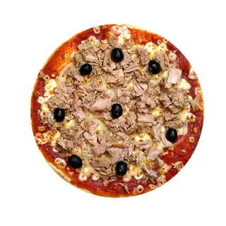 Pizza Pêcheur