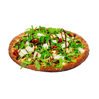 Pizza Amalfi Ø25cm
