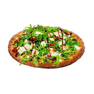 Pizza Amalfi Ø25cm