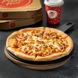 27 სმ ხორცის მოყვარულები