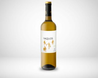 Vino Blanco D.O Rueda Vaquos Verdejo