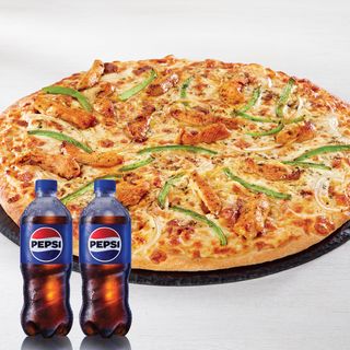 Signature Deals : Large!