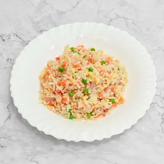 Arroz 3 Delicias