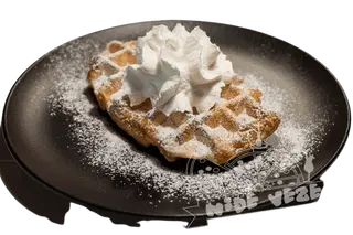 Waffle Liege
