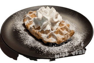 Waffle Liege