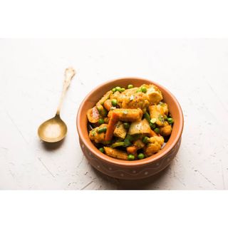 Besani Aloo