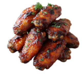 Alitas De Pollo (6 Uds.)