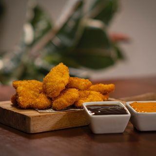 Fingers De Pollo (8 Uds.)