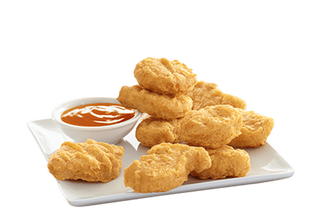 9 Nuggets