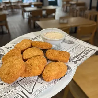 nuggets 8 unidades