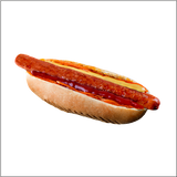 Хот-дог  (говядина)