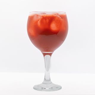 Agua De Fresa