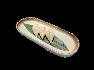 014-Ravioli di verdure 4 pezzi