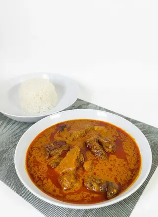 Sauce Graine