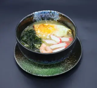 240. Ramen style