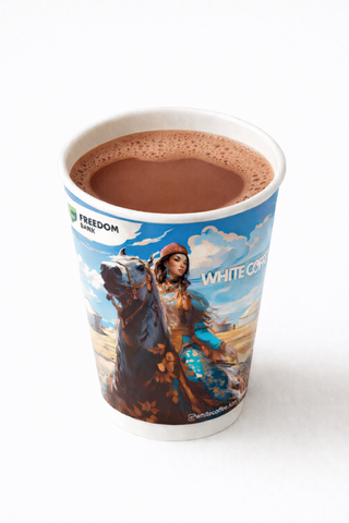 Горячий шоколад 300мл