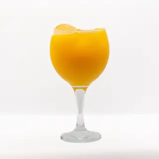 Agua De Mango