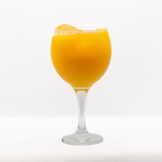 Agua De Mango