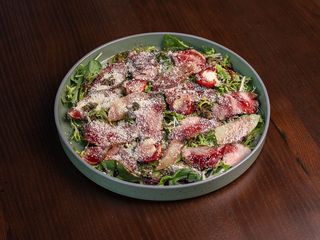 Карпачо з телятини (220g)