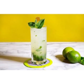 Lime Mojito