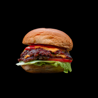 Mambo Burger
