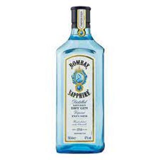 Bombay Sapphire 750Ml