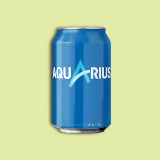 Aquarius Lata (33 cl.)
