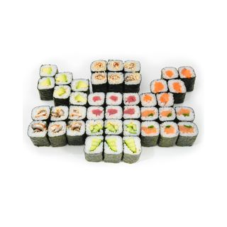 Dragon Box (52 pcs)