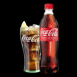 Coca Cola
