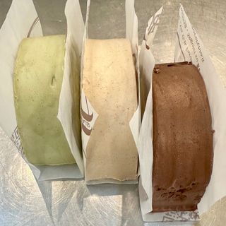 Pezzetto Gelato