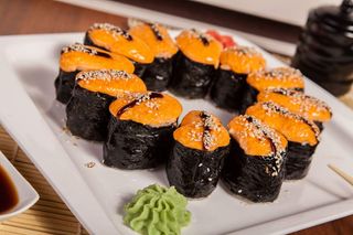 Сет "Император" (12 шт.)