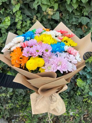 თაიგული 22