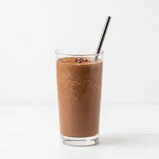 Batido De Prote De Cacao
