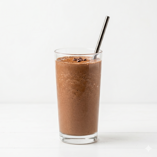 Batido De Prote De Cacao